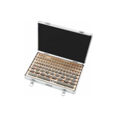 Holex Gage Block Set, 103 Pc 480450 103